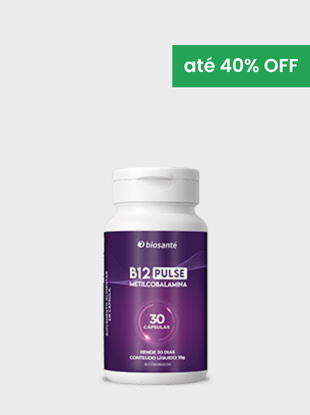 B12 Pulse Methyl Sinapse