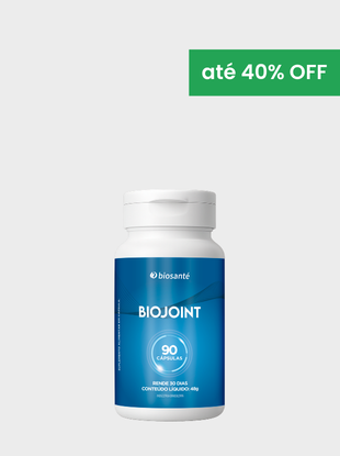 Biojoint Colágeno Tipo II