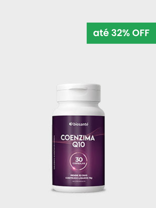 Coenzima Q10