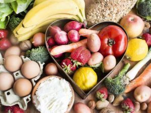 alimentos antioxidantes