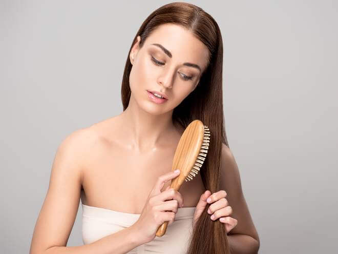 importancia do colageno para o cabelo