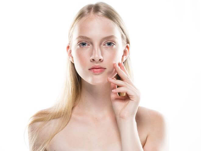 importancia dos cuidados com a pele do rosto