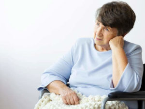 o que é sarcopenia?