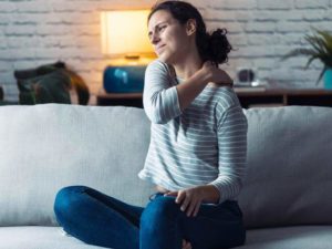 fibromialgia pontos