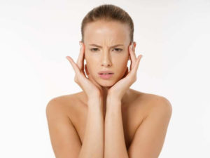 principais causas do melasma