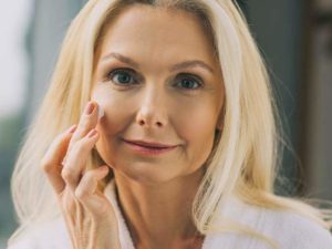 como prevenir as rugas