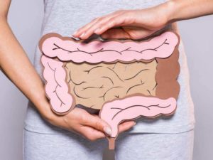 colágeno para o intestino