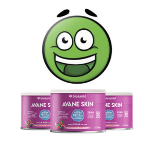 Reclame Aqui Avane Skin Biosanté