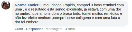 Depoimento Artromix Tipo 2 Biosanté