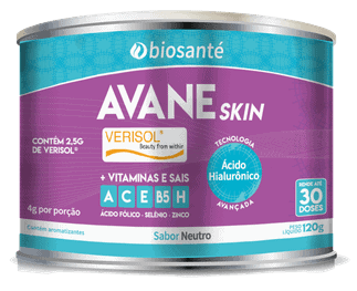 avane sabor neutro