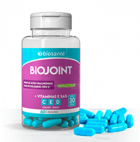 biojoint-novo biojoint-novo