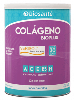 colageno-bioplus-verisol-sabor-baunilha-pote
