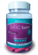 Silic Santé Biosanté Silic Santé Biosanté